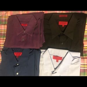 4 long sleeve shirt,